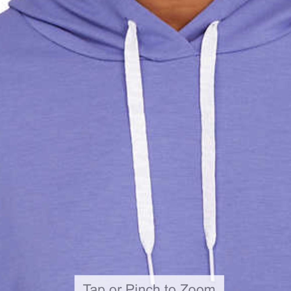 Puma Ladies Lightweight Hoodie - Picture 4 of 5